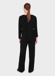 Naomi Jumper, Black Camel, hi-res