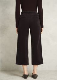 Kendall Pants, Deep Brown, hi-res