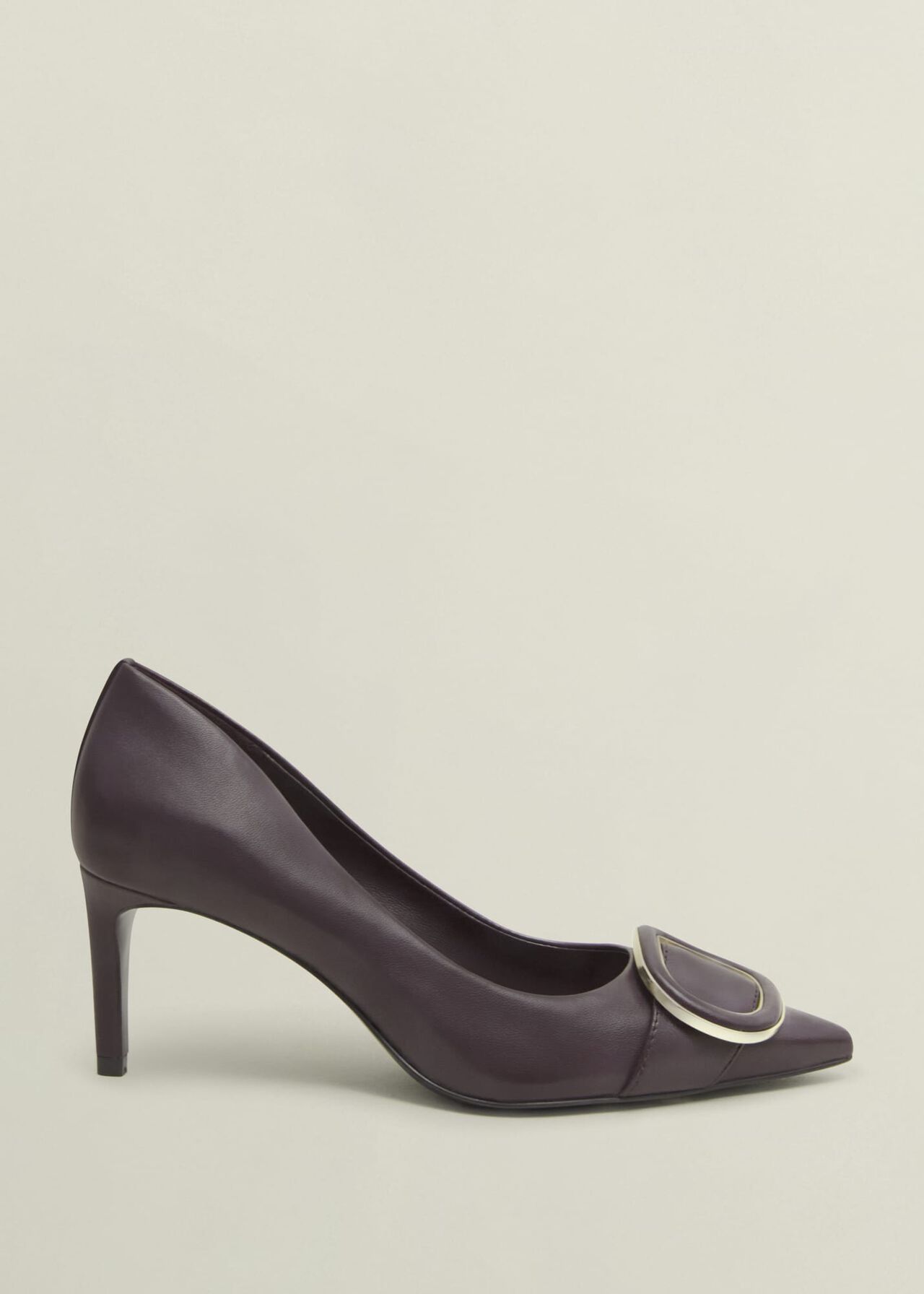 Martie Pumps, Malbec Purple, hi-res