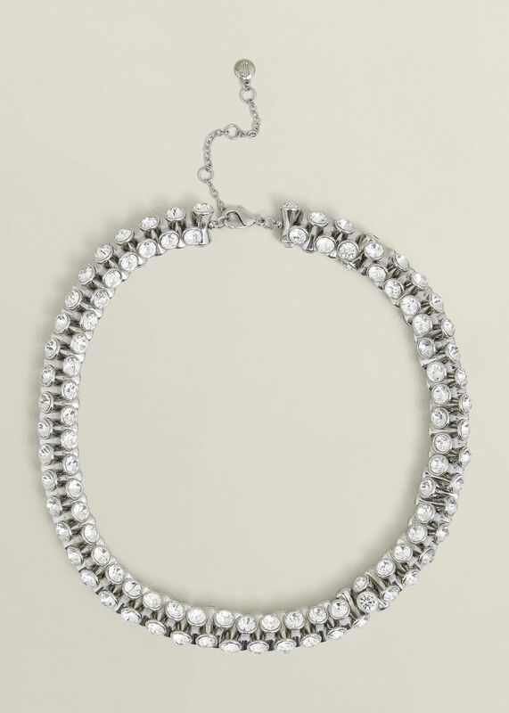 Maia Necklace