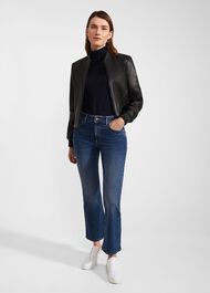 Coralie Trainers, White, hi-res