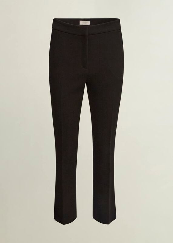 Petite Mia Slim Trousers