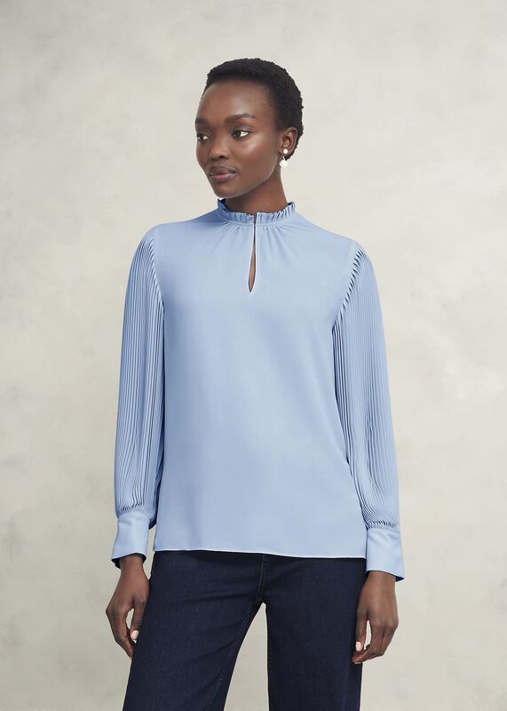 Carrie Blouse