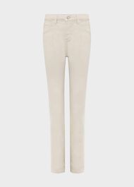Gia Sculpting Jeans, Stone, hi-res
