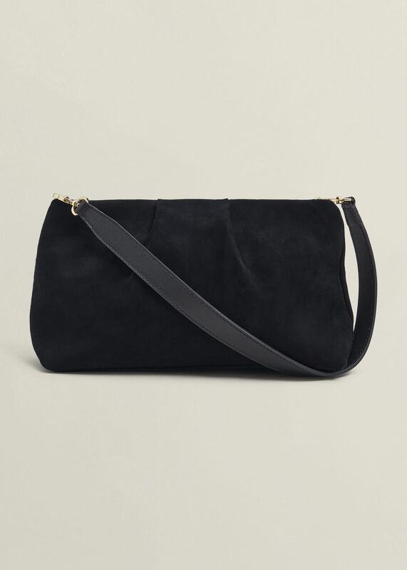 Clifton Clutch