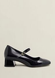 Maya Mary Janes, Black, hi-res