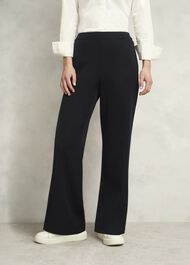 Marina Travel Pants, Black, hi-res