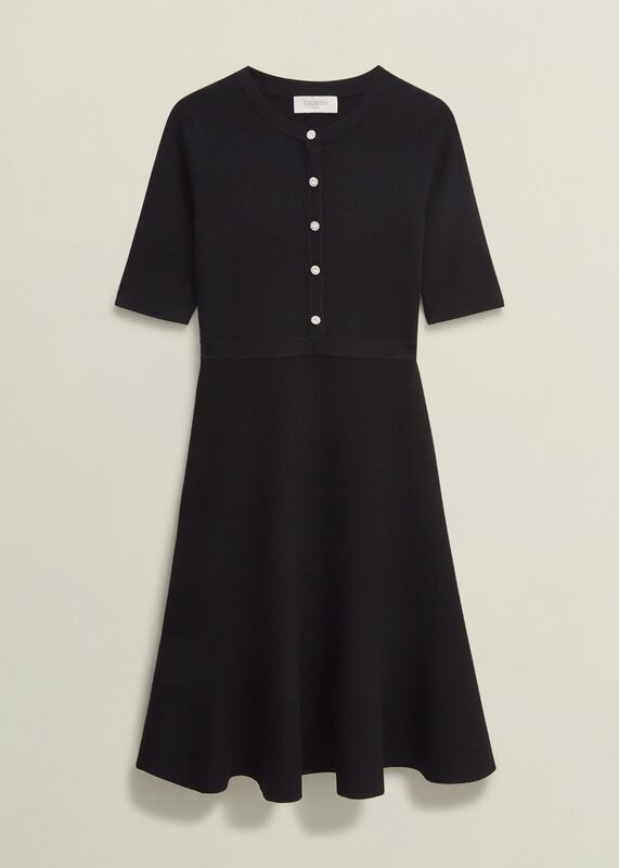 Cece Knitted Dress