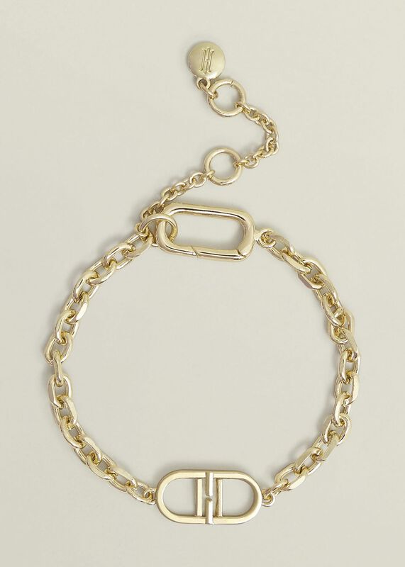 Bette Chain Bracelet