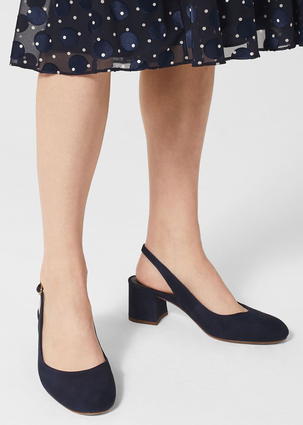 Hannah Slingback, Midnight, hi-res