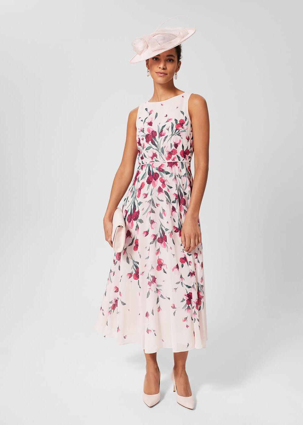 Adrienne Pumps, Pale Pink, hi-res