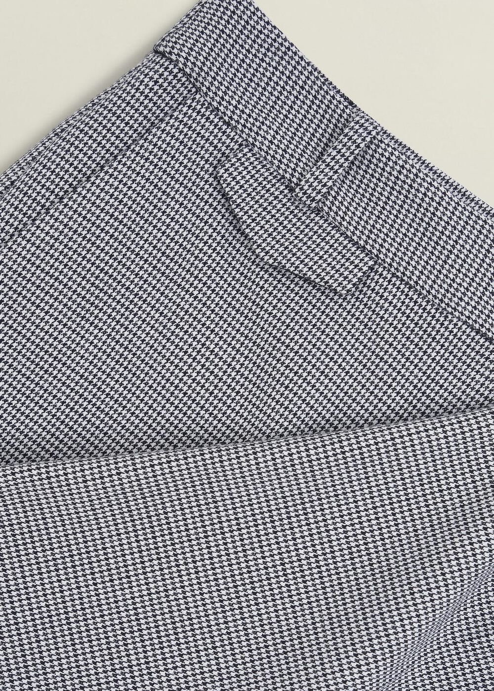 Moira Pants, Black White, hi-res