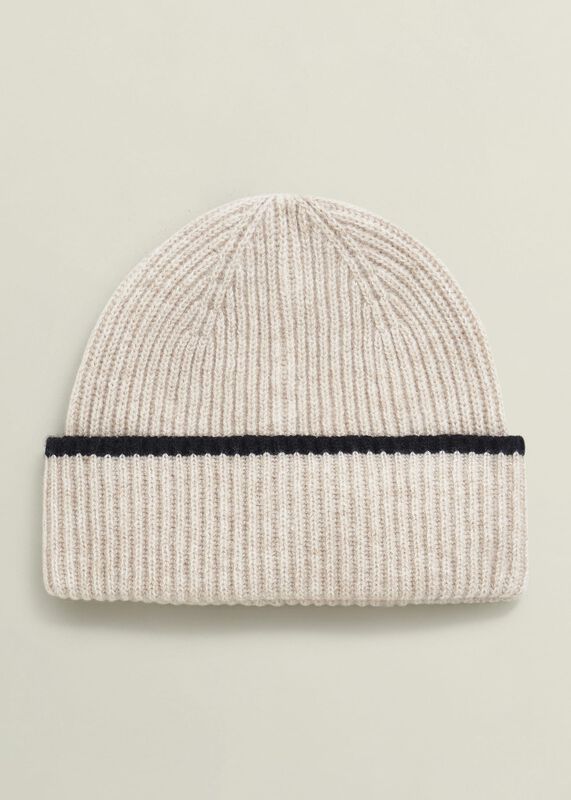 Acacia Knit Hat