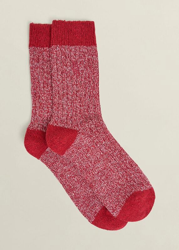 Boot Single Socks