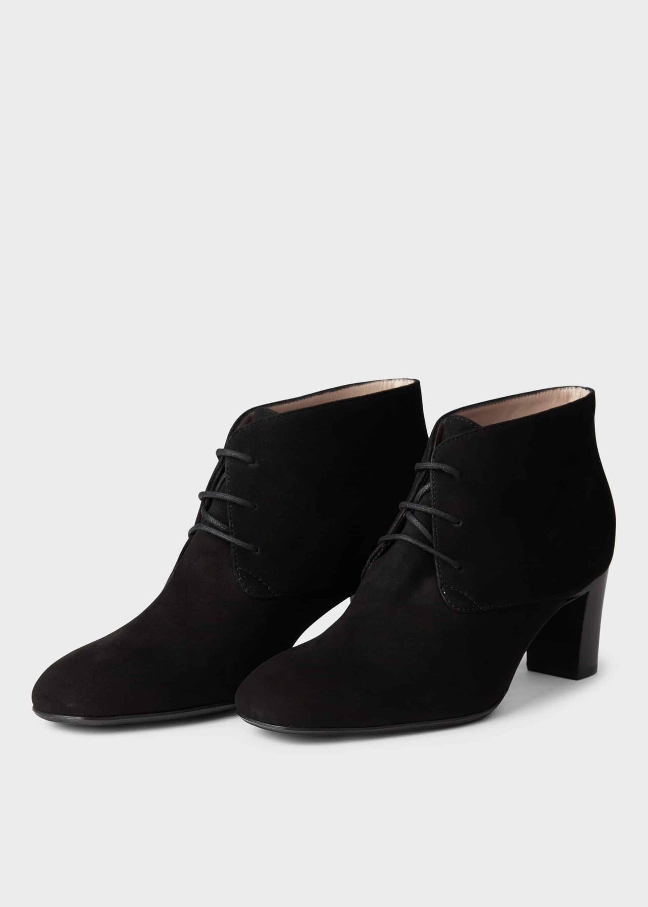 Patricia Ankle Boots