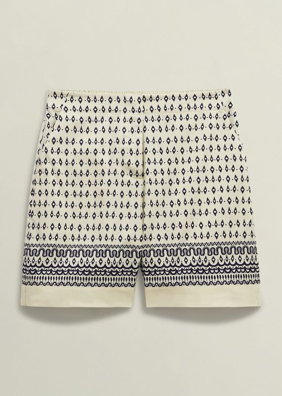 Suri Shorts