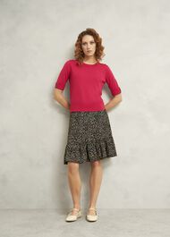 Marley Skirt, Multi, hi-res