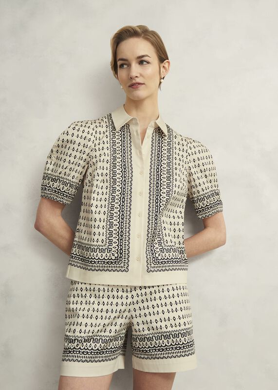 Suri Shorts