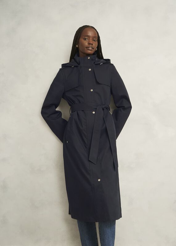 Felicia Waterproof Jacket