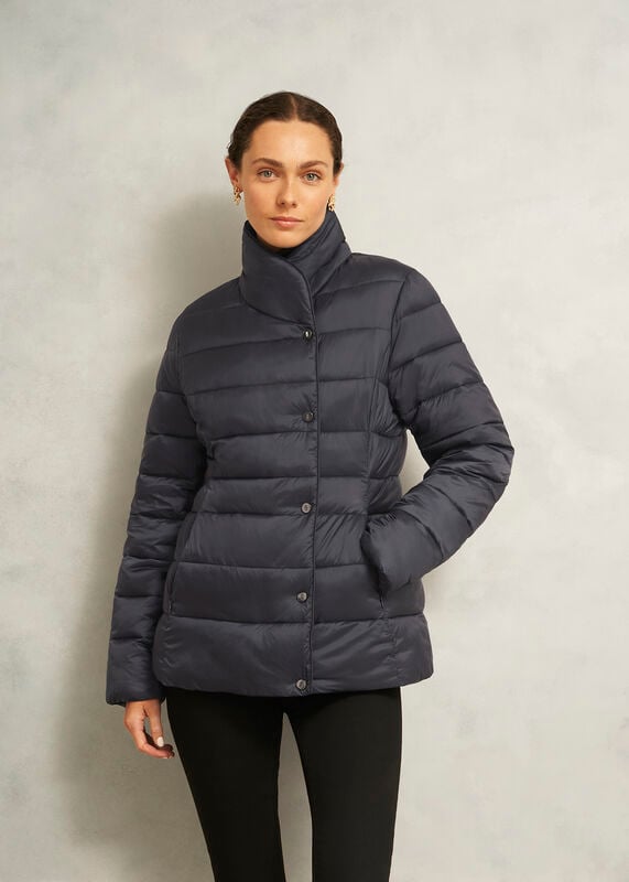 Petite Tana Puffer Coat