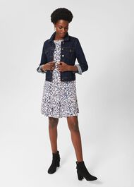 Marta Dress, Multi, hi-res
