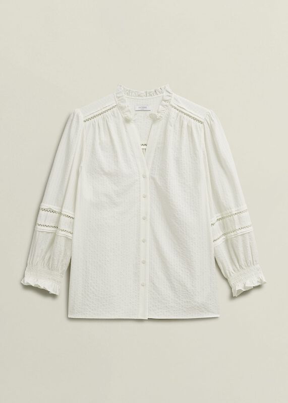 Amira Blouse