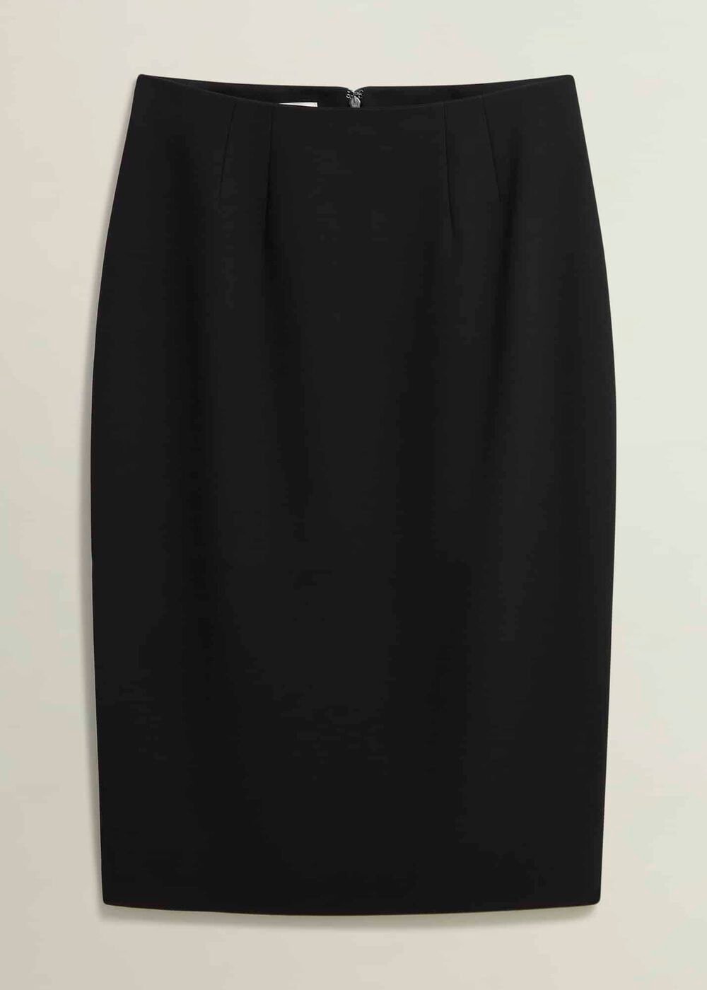 Petite Maya Skirt, Black, hi-res