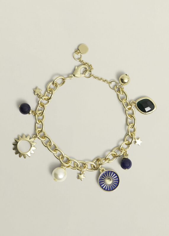 Amaya Bracelet