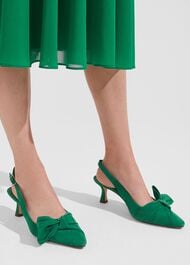 Francis Slingback, Meadow Green, hi-res