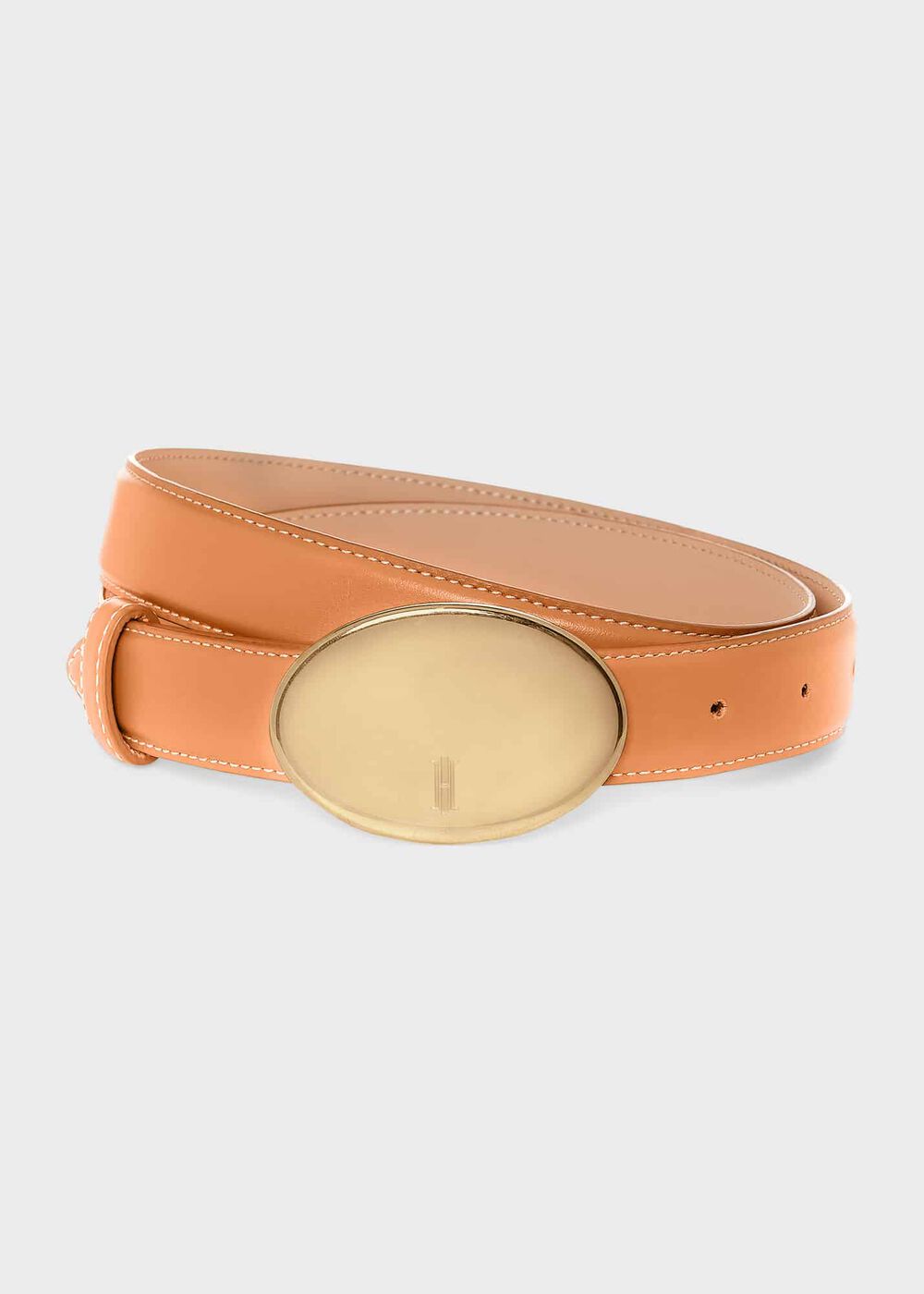 Elise Belt, Tan, hi-res