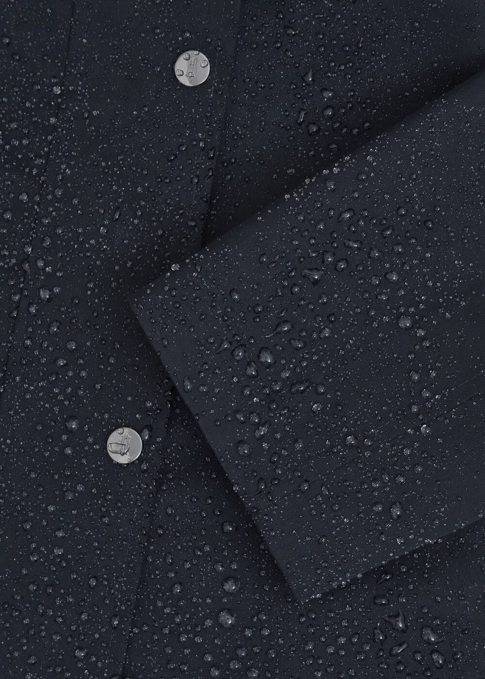 Felicia Waterproof Jacket, Navy, hi-res
