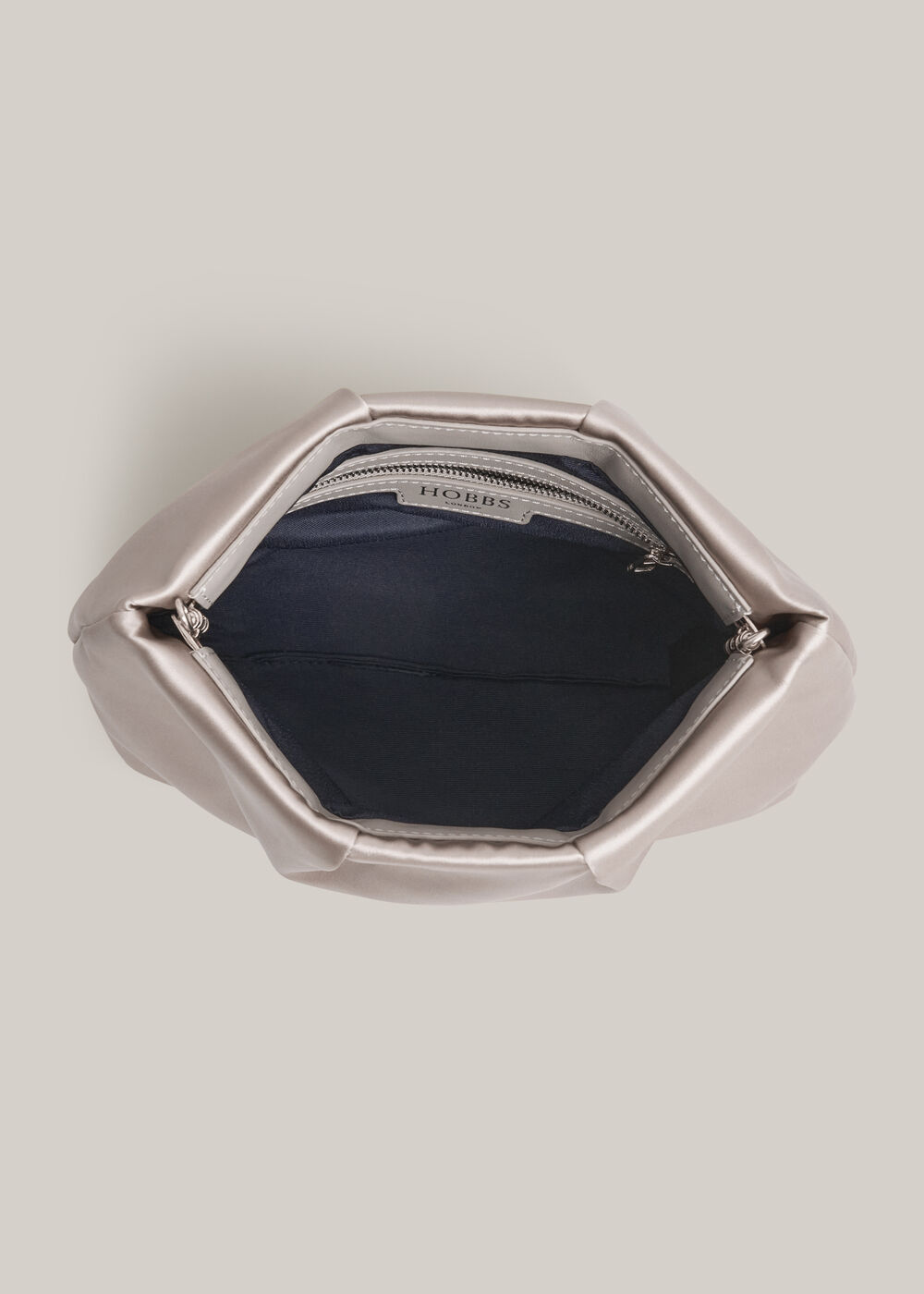 Clifton Clutch, Champagne, hi-res