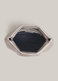 Clifton Clutch, Champagne, hi-res