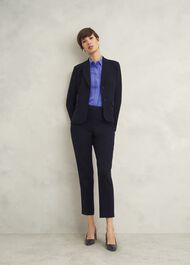 Jonie Shirt, Twilight Blue, hi-res