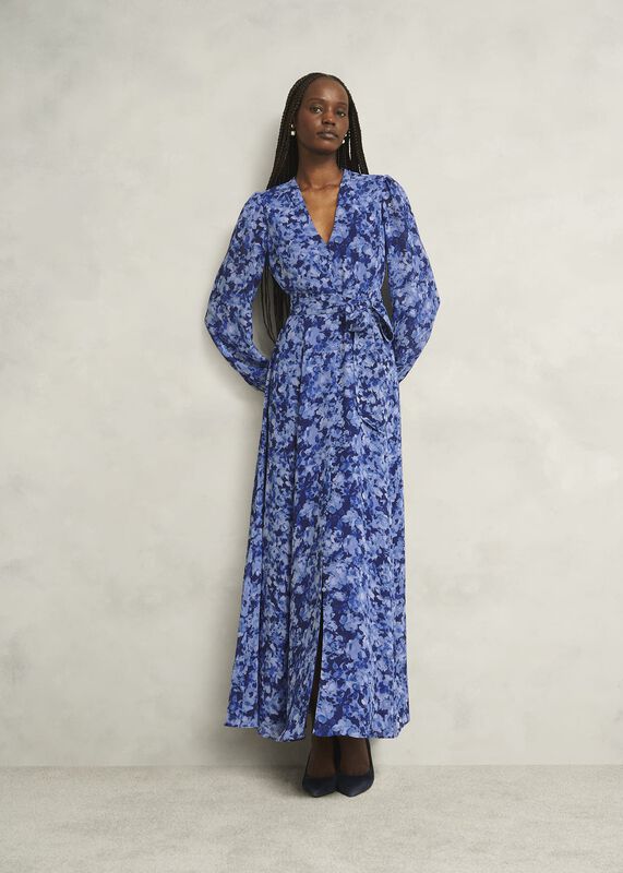 Thea Dress