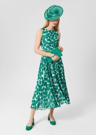 Hannah Slingback, Meadow Green, hi-res