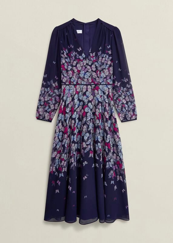 Aurora Dress