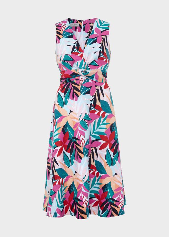 Petite Mariella Dress