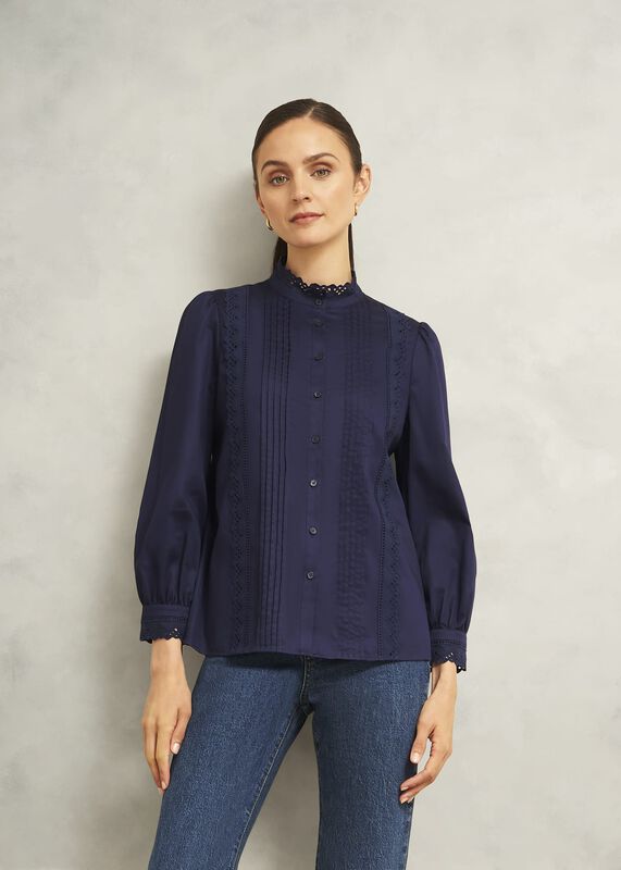 Cici Blouse