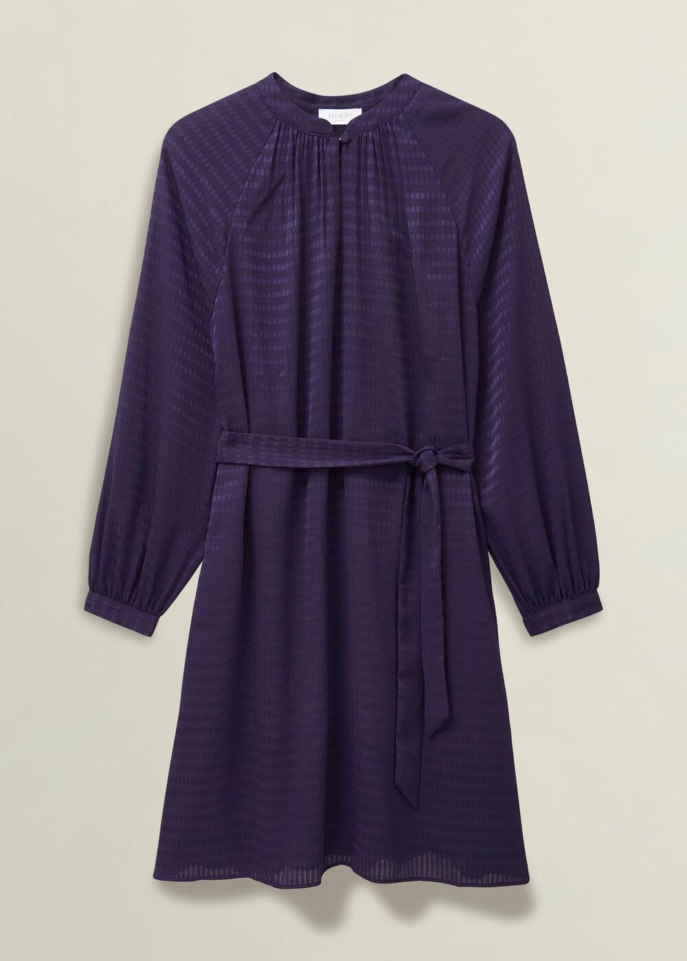Lori Dress, Midnight Purple, hi-res