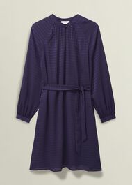 Lori Dress, Midnight Purple, hi-res
