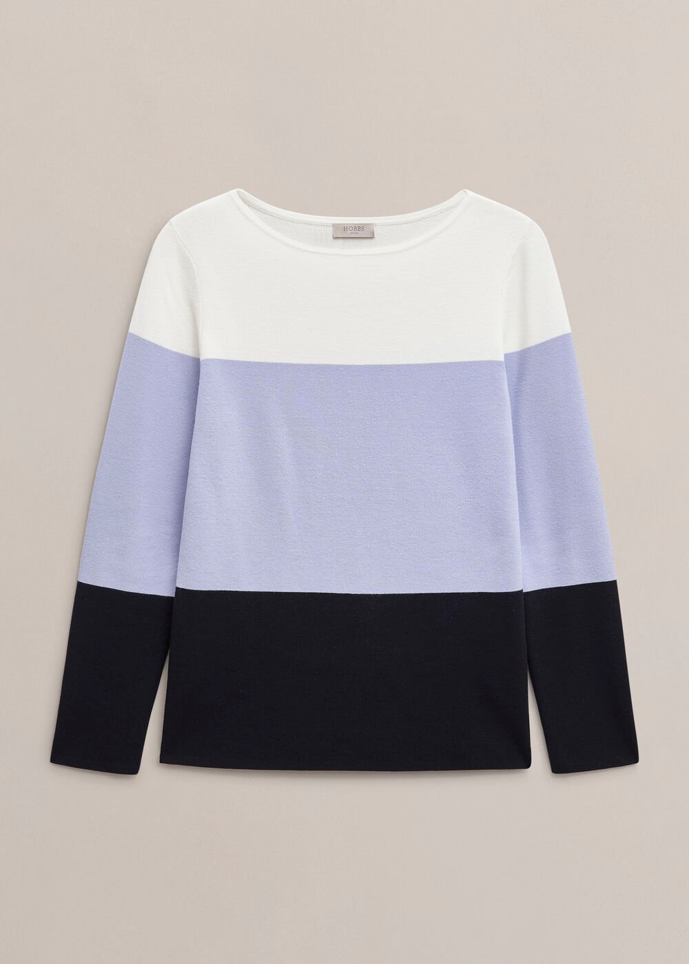 Alice Sweater, Lavender Multi, hi-res