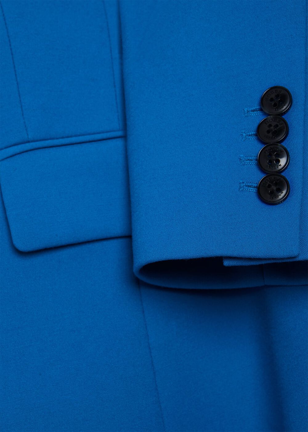 Suki Jacket, Imperial Blue, hi-res