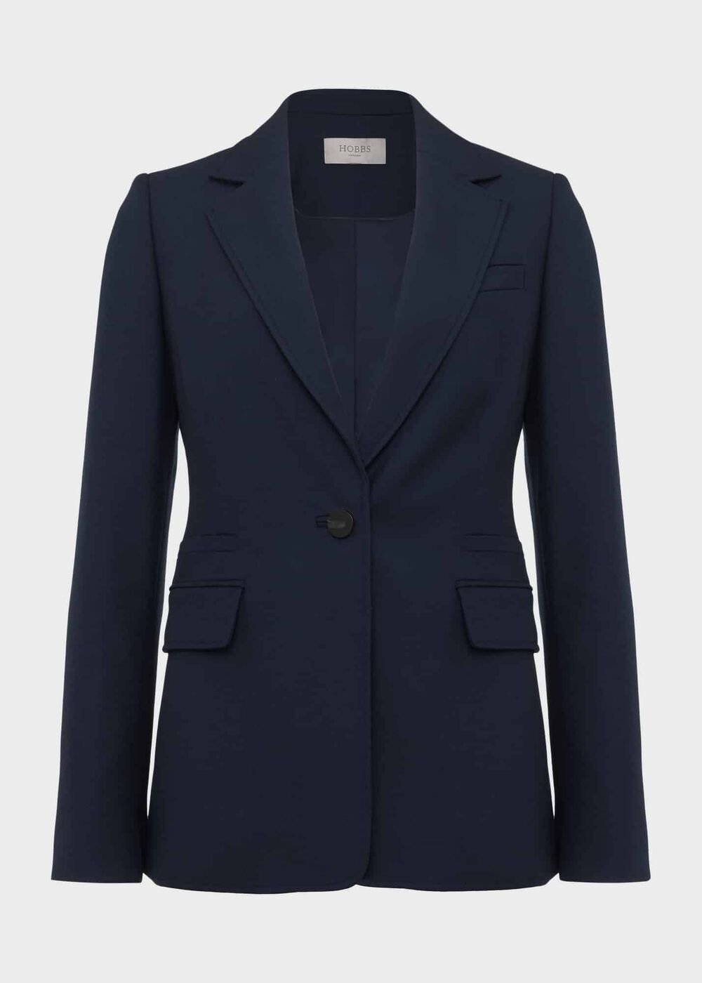 Cynthia Jacket, Navy, hi-res