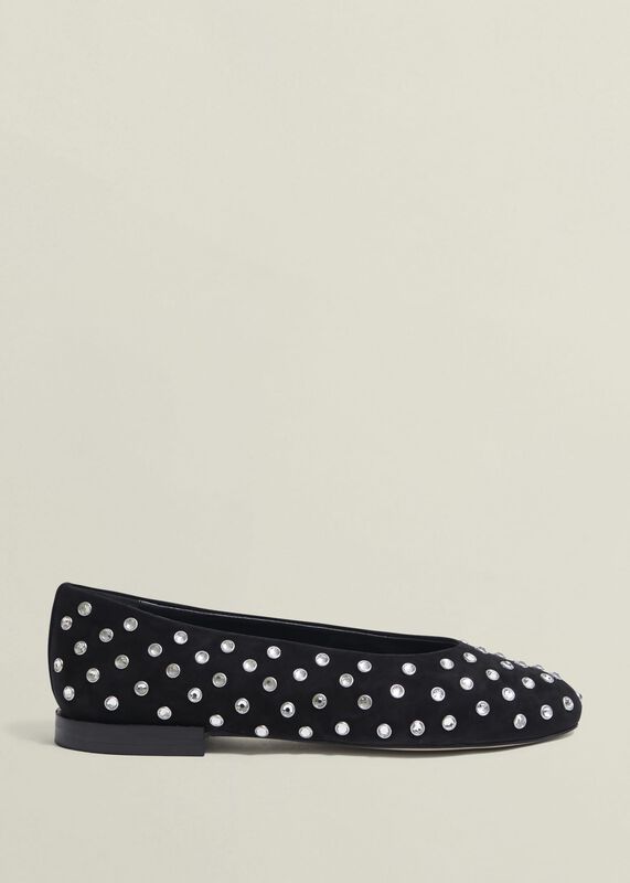 Gayle Flats