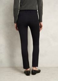 Amanda Jeans, Black, hi-res