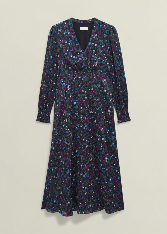 Petite Isabella Dress