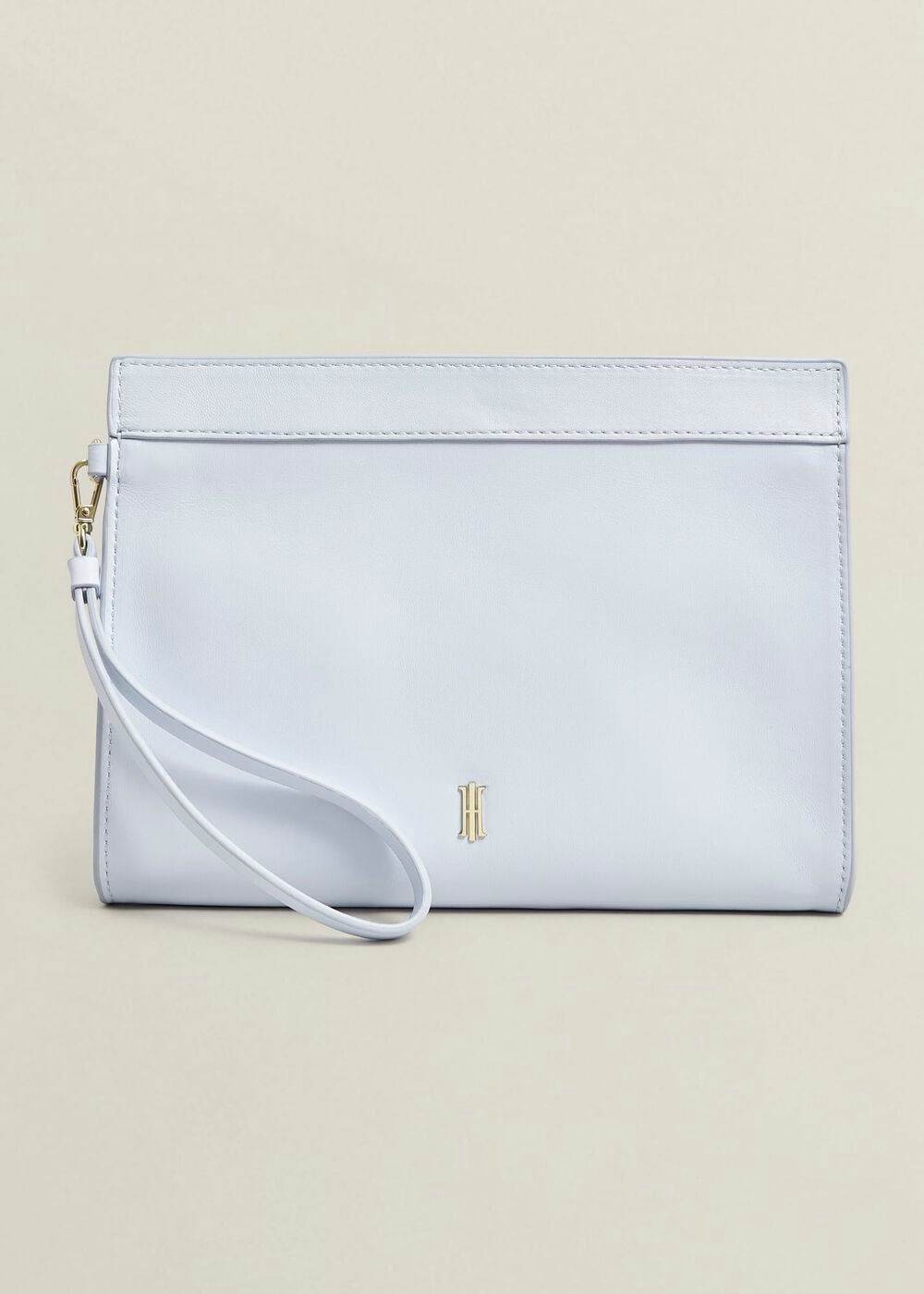 Catherine Wristlet, Pale Blue, hi-res
