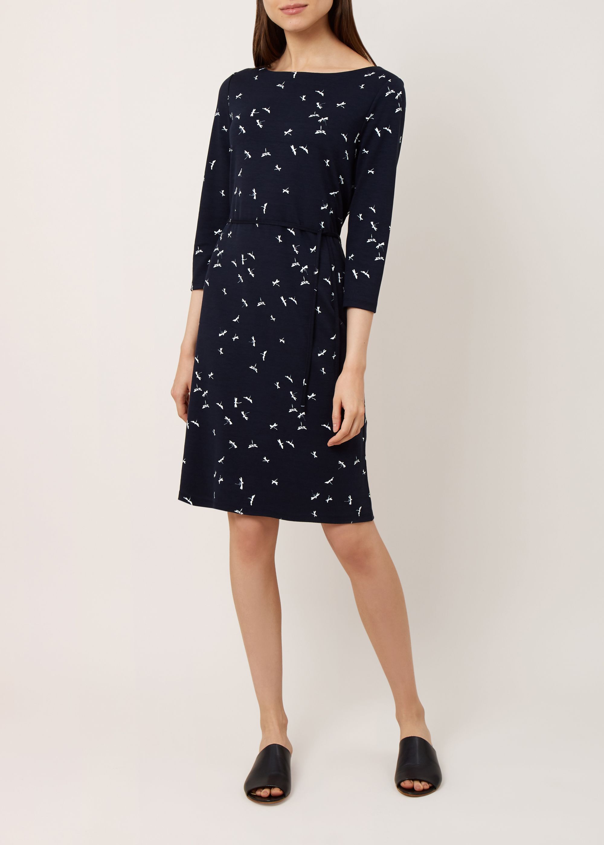 vince camuto sequin dress