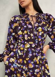 Arbury Dress, Multi, hi-res